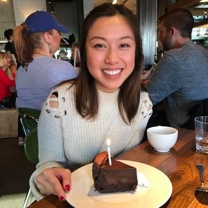 Meet your Posher, Ellen